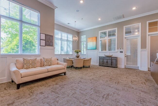Clearbrook Apartments