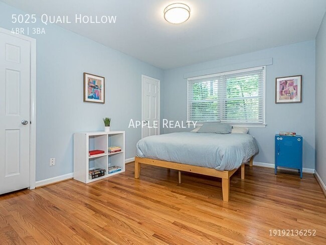 Photo - 5025 Quail Hollow Dr