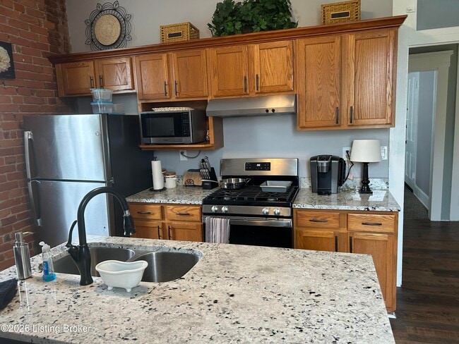 Photo - 1307 Morton Ave