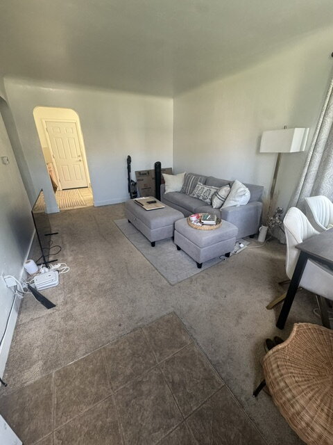 Photo - "Charming 1-Bed Urban Retreat in Denver's Heart - 575 Sq Ft of Cozy Living!"