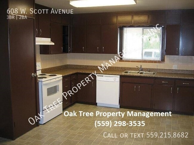 Photo - 608 W Scott Ave