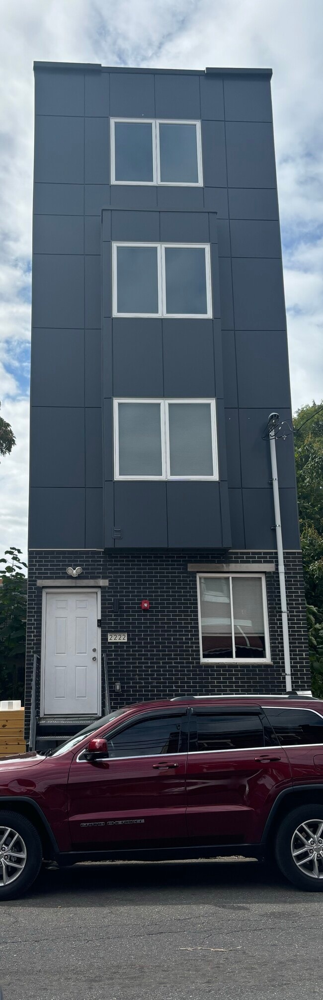 Photo - 2222 N 17th St Unit Basement