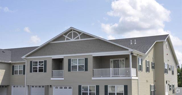 Photo - Colonial Manor Apartments