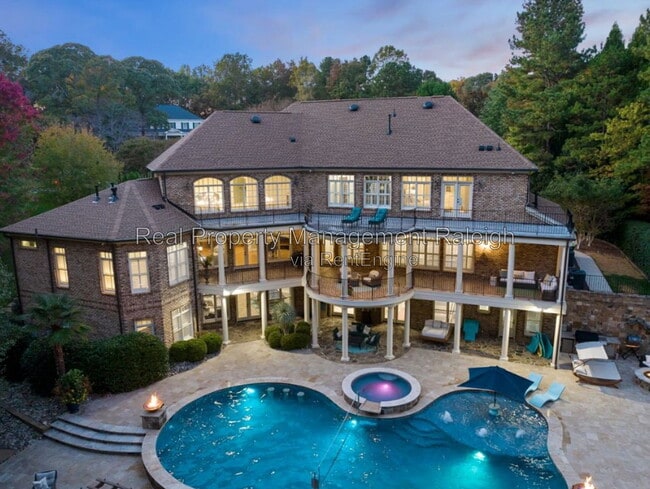 6573 Wakefalls Dr