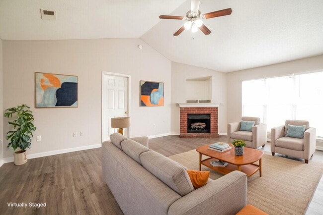 1656 Mary Payton Dr
