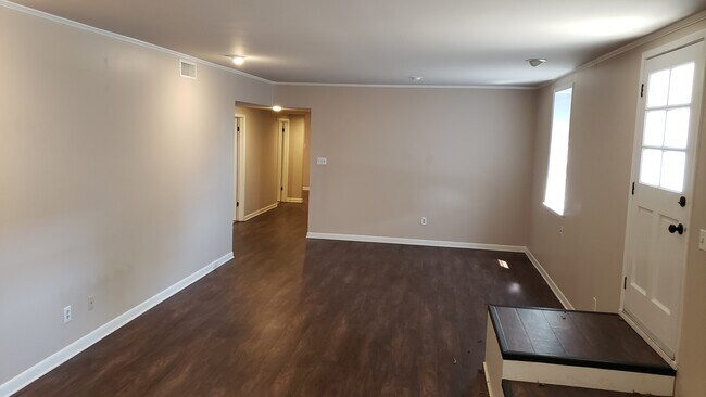 Photo - 114 N Kilgore St Unidad Downtown offices