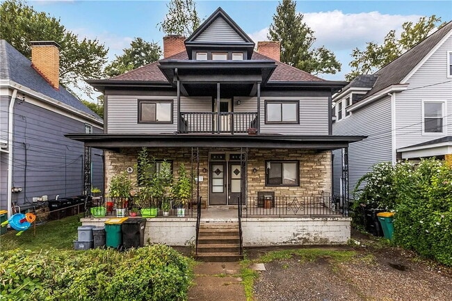 Photo - Spacious 3-Bedroom in Bellevue – Minutes from Downtown Pittsburgh!