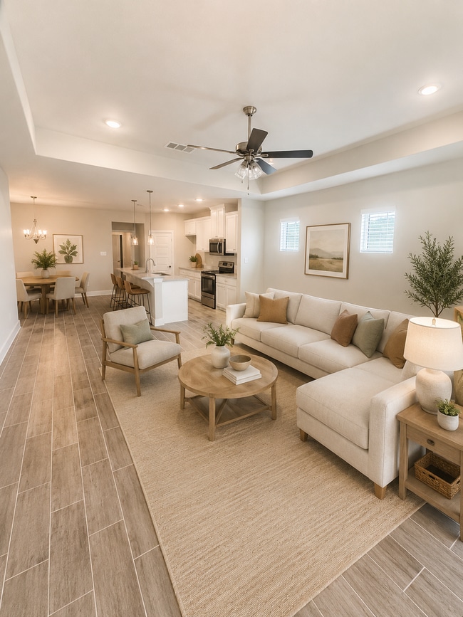Photo - 3/2/2 located in Godley! Move in Specials call to inquire