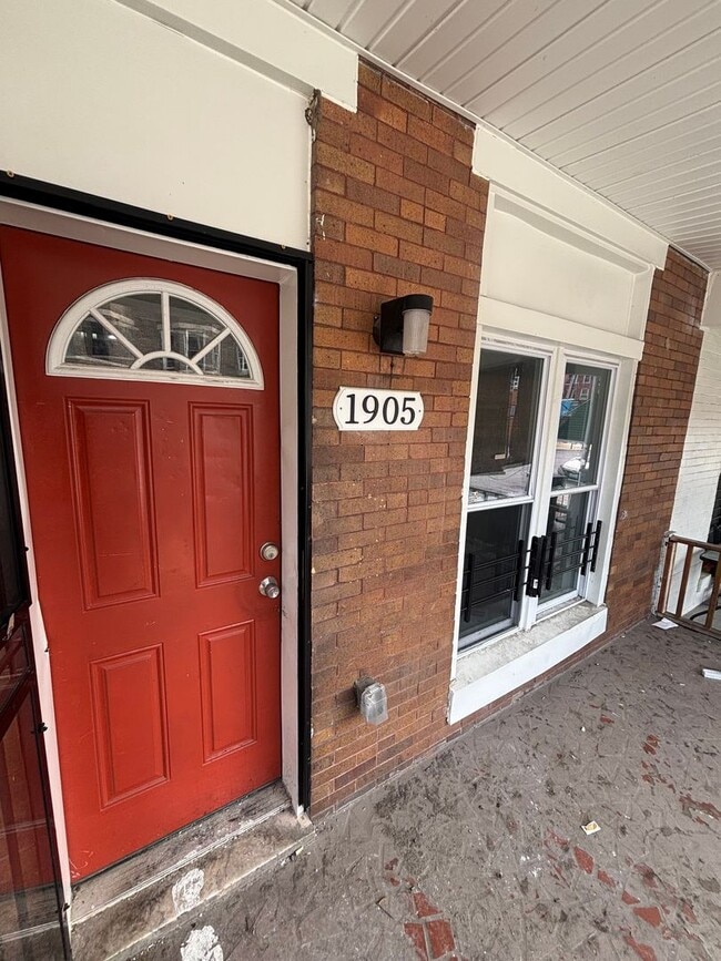Photo - 3 Bedroom 2 Bathroom Townhome Available in 21216