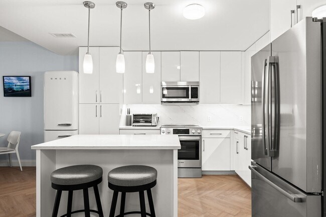 Photo - 771 Harrison Ave Unit 206