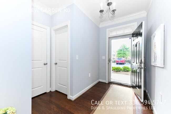 Photo - 1421 New Garden Rd