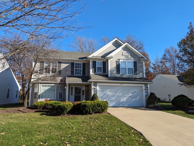 Building Photo - Luxurious 4 Bed, 2.5 Bath Home in Pin Oak Preserve, Avon