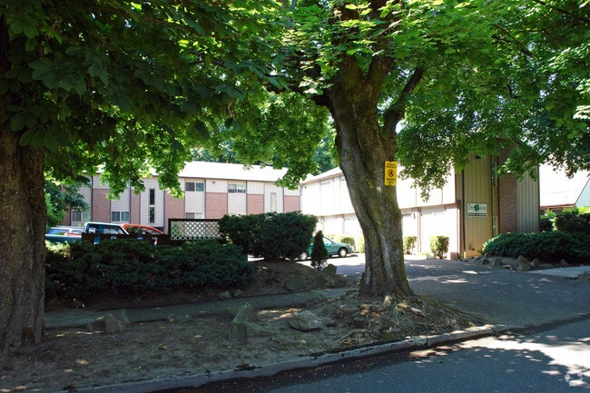 The Sullivan Apartments