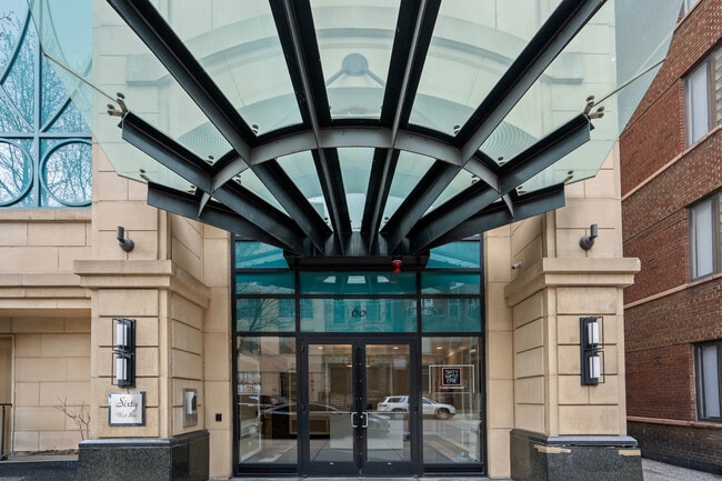 Photo - 60 W Erie St Condo Unit 1701