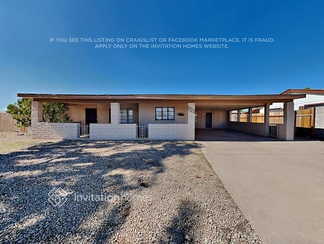 Building Photo - 8222 N 30th Dr