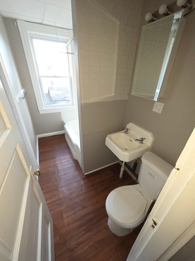 18-24 Blossom St Unit 22C