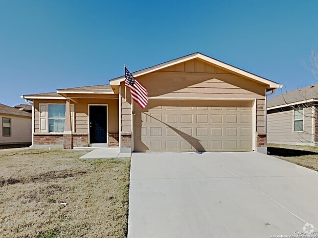 Building Photo - 10911 Bosal Trail Rental