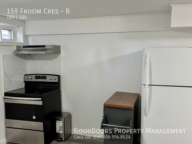 Photo - 159 Froom Crescent