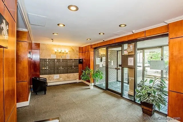 Photo - 4600 N Cumberland Ave Unit 513