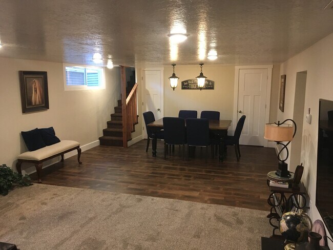 Photo - Fresh & Updated Provo Basement