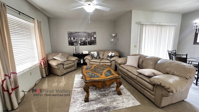 3650 Morningstar Dr