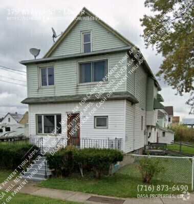 Building Photo - 179 Weaver St Unit Lower Rental