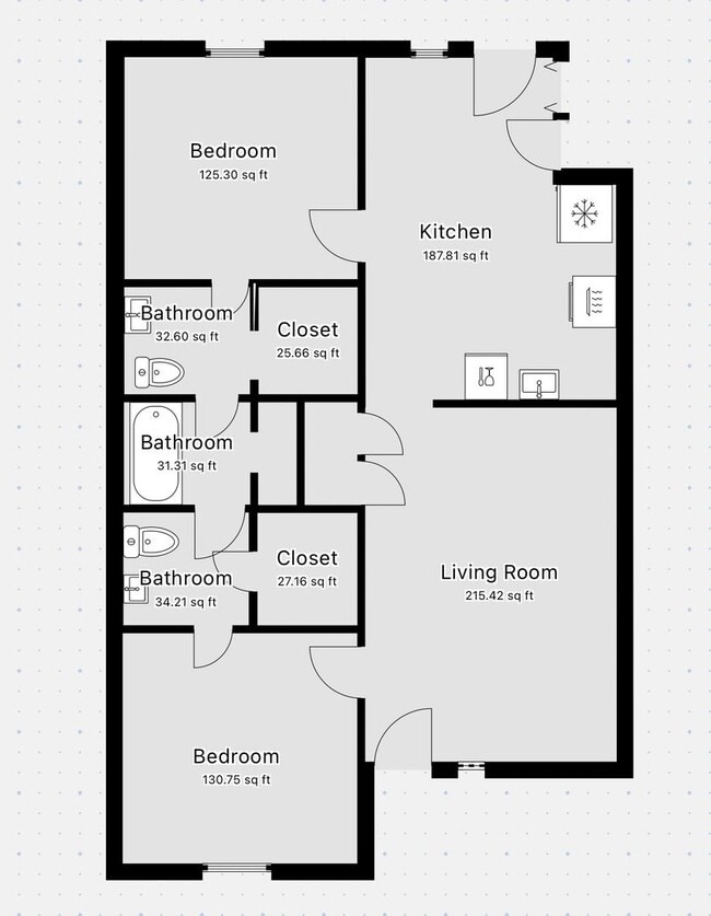 Photo - 2409 Bandera Dr Unidad A