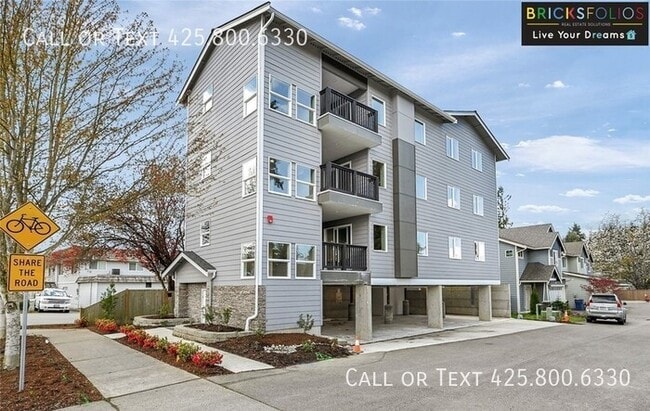 Building Photo - Beautiful Condo For Rent in Monroe Unit 1