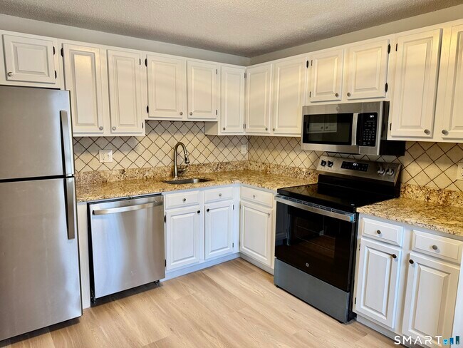 Photo - 8 Heather Ridge Unidad 8