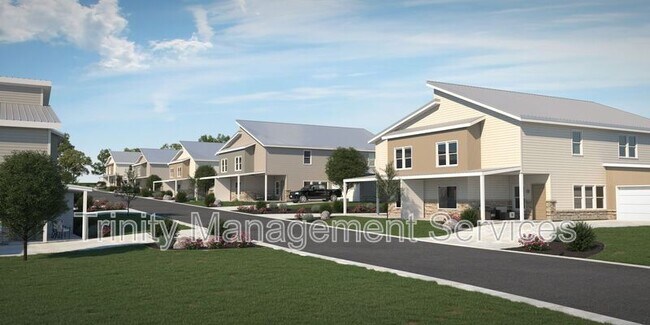 Photo - 1308 Johnson Bend Road