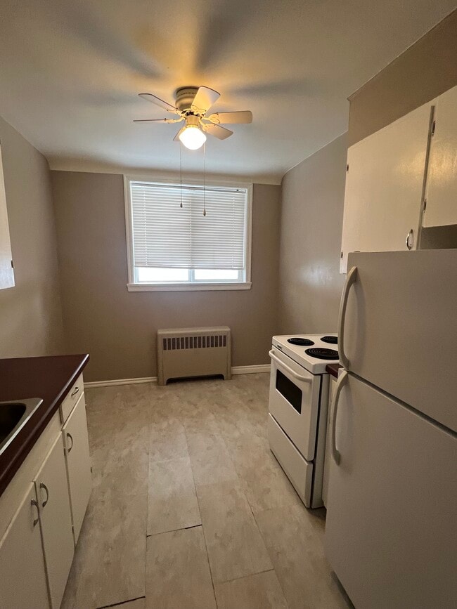 Photo - 11214-11116 116 St NW Unit 11