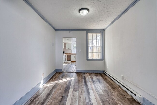Photo - Newly Renovated 3 Bedroom, 1 Bathroom Townhouse