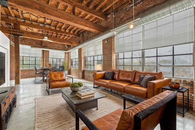 Building Photo - SoHo Lofts