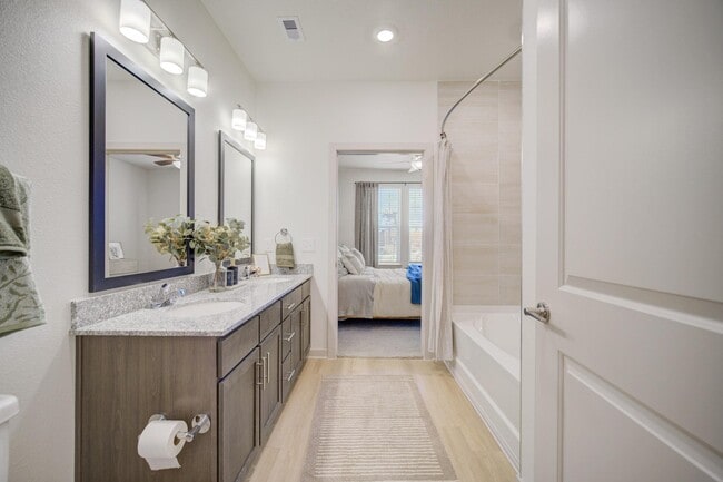 The Enclave at Deer Moss Creek