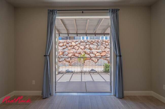 Photo - Modern Washington UT Home with 3 Bedrooms and Open Floor Plan