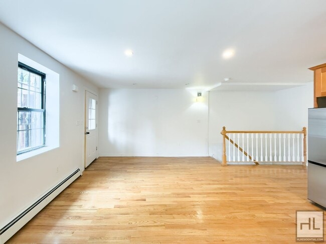 Photo - GREENE AVENUE / Spacious Bed-Stuy 2-Bed 1.... Unidad 1