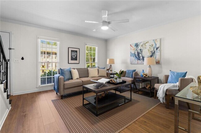 Photo - 1101 Collier Rd NW Unidad D3