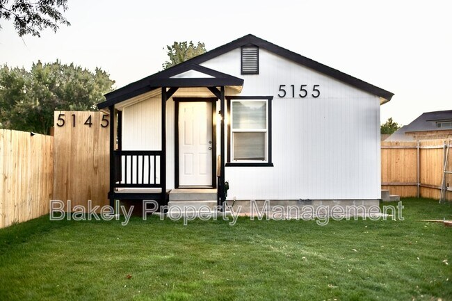 Quinella Ct, 5155