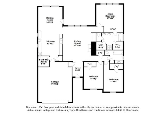 Photo - 330 Spyglass Dr