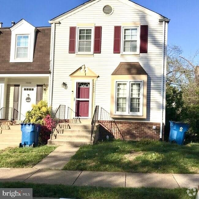 Building Photo - 14428 Black Horse Ct Rental
