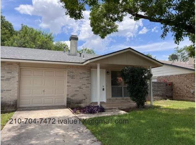 Photo - 7912 Echo Wind St