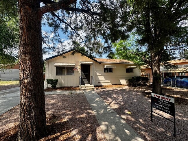 Photo - 3 Bedroom one level Home in Stratton Meadows