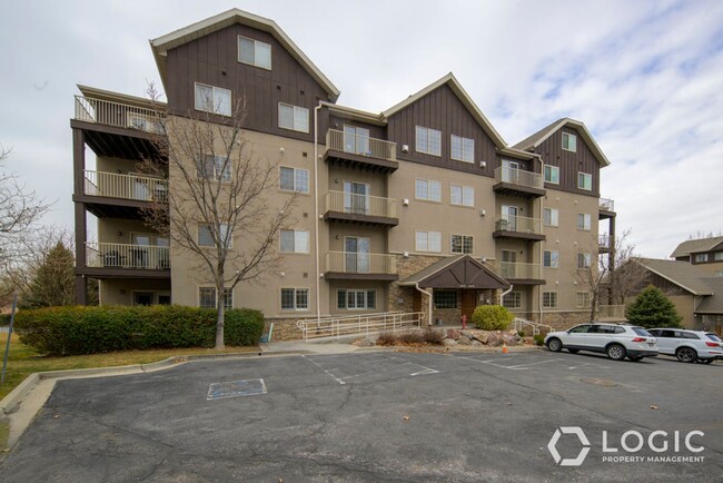 Perfectly Located Condo in Millcreek UT! - Perfectly Located Condo in Millcreek UT!