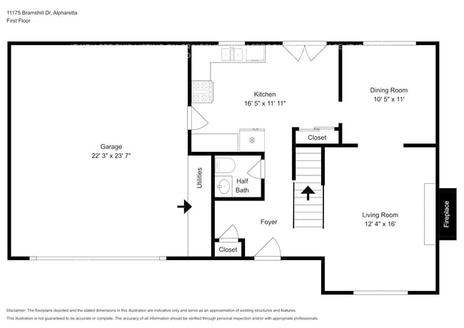 Photo - 11175 Bramshill Dr