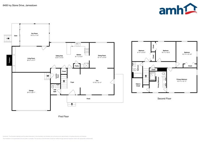 Photo - 6400 Ivystone Dr