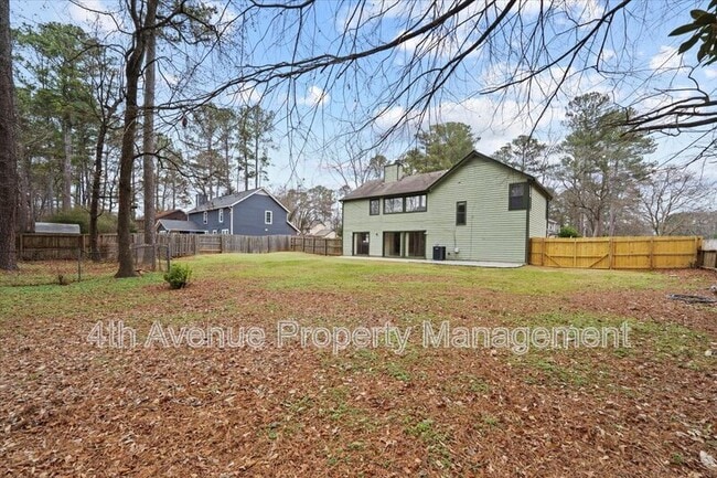 Photo - 500 Padens Chase Ct