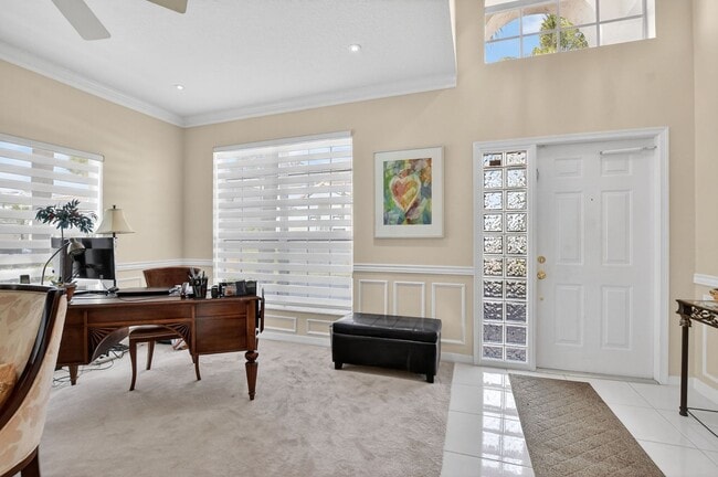 Photo - Boca Pointe in Boca Raton. Golf Villa 4 Bed-2.5 Bath | Pet Friendly