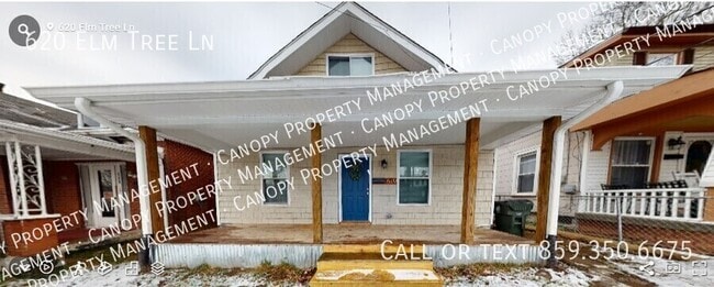 Building Photo - 620 Elm Tree Ln Rental