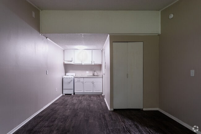 Studio Area