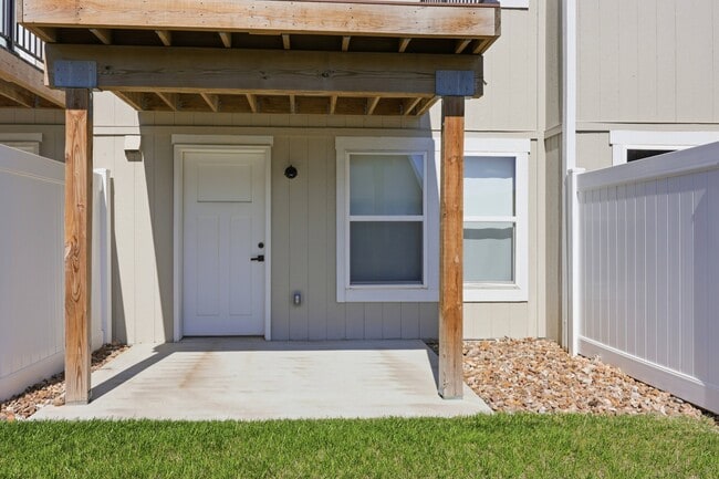 Photo - The Venue Townhomes